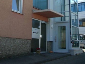 Aufzug Außen