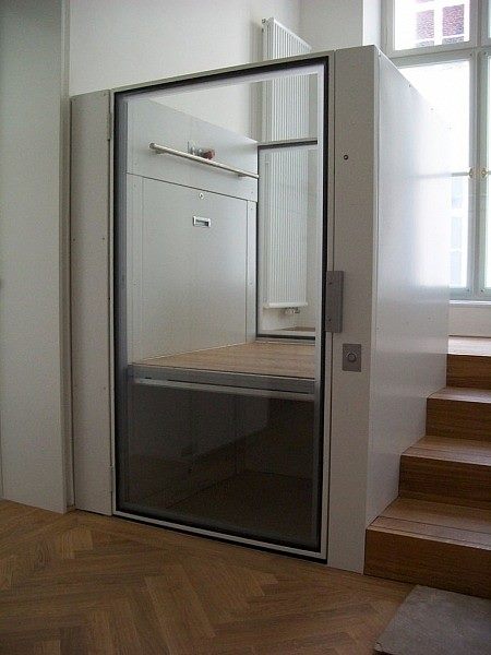 Plattformlift
